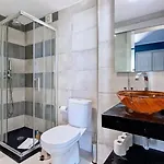 Apartman Ponta Beachside By Lovelystay Funchal