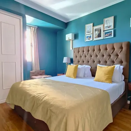 Ponta Beachside By Lovelystay *