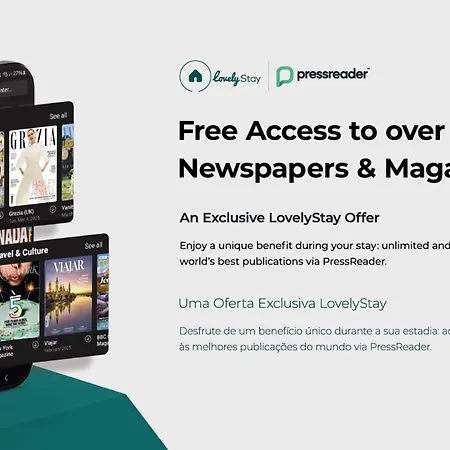 Ponta Beachside By Lovelystay Apartamento Funchal (Madeira)