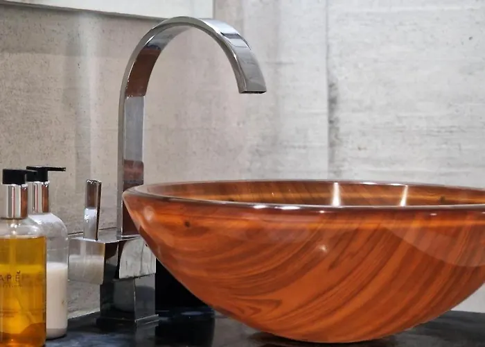 Ponta Beachside By Lovelystay * 푼샬