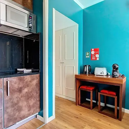 Apartman Ponta Beachside By Lovelystay