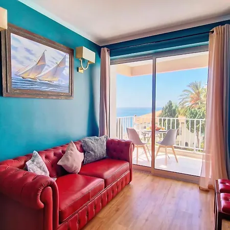 Ponta Beachside By Lovelystay *